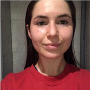 I am a native English speaker from Kent in England. I have taught at an international school for students from the ages of 5-17
