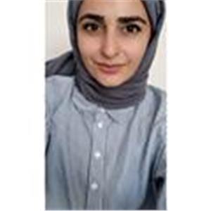 Hatice Kübra Günay