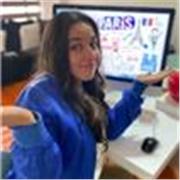 apoyo escolar o falimiar especializado en enseñar inglés, francés y portugués tambien actividades manuales