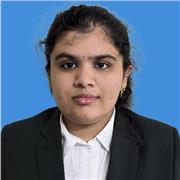 Swetha Rani Dasari
