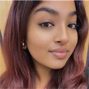 Passionate University of Leicester Chemistry student helping GCSE students master Chemistry, Biology, and Combined Science.