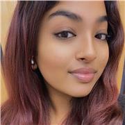 Passionate University of Leicester Chemistry student helping GCSE students master Chemistry, Biology, and Combined Science.