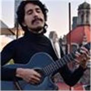 Profesor de guitarra para todas las edades