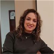 I have a TOEFl certificate, and l can teach English to basic and intermediate applicants