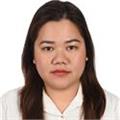Hello! My name is Teacher Glaiza and I’m an English teacher for preschool children. I love helping young learners