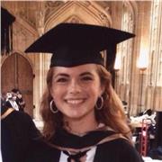Molecular biologist offering tutoring in Maths, Biology and Chemistry up to A-level