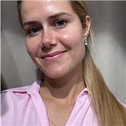 Englisch Reden und Lesen Üben mit Australierin