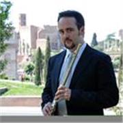 Flautista concertista offre lezioni di flauto per studenti delle Scuole Medie di Primo e Secondo Grado