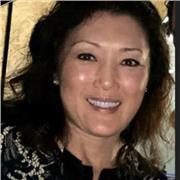 Children's English tutor who makes time fly by keeping things fun and interesting