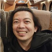 Engineer providing Math and Programming lessons to children of all ages