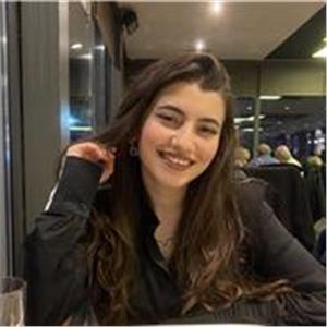 Feyza Nur Koç