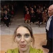 Sei alla ricerca di una professionista di recitazione,dizione e conduzione TV ed eventi?Contattami