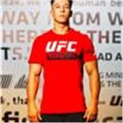 Coach and personal trainer for strength conditioning and MMA