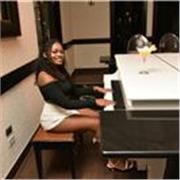 I teach beginner piano up to grade 4