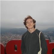 Profesor de apoyo para estudiantes de ESO y bachillerato en asignaturas científicas y/o tecnológicas
