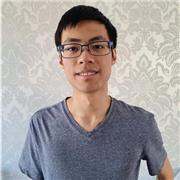 Online Chemistry and Maths Tutor for GCSE and A Level students