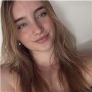 Profesora particular de inglés para todas las edades. Tengo nivel C2 y 2 años de experiencia.