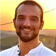 Dottore con master in Storia e cultura dell'alimentazione offre lezioni private di alimentazione