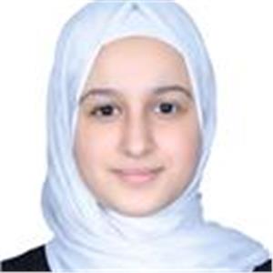Rahaf Kuveder
