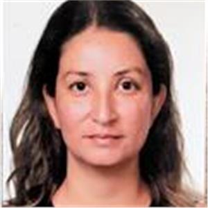 Ceyda Kahveci