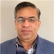 Maths specialist over 10 year of experience of teaching A Levels and GCSE maths to all exam boards