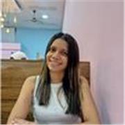 Licenciada en pedagogía infantil de la universidad CECAR