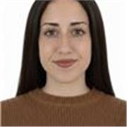 Estudiante con buen nivel de inglés, dispuesta a dar clases de esta materia tanto de otras a estudiantes de primaria y ESO 