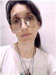 Profesora de gimnasia para entrenamiento personalizado on line