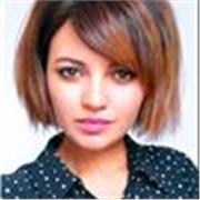Je m'appelle Jannet. Je suis tutor de russe. j'ai 32 ans