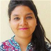Bhavana Ghimire