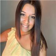 Pedagoga y maestra de educación infantil. Doy particulares y apoyo hasta primaria. Cualquier asignatura