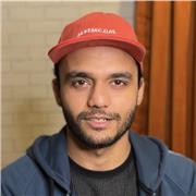 Syed Mustafa