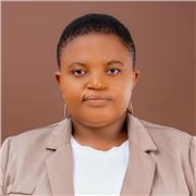 I can help you to speak English fluently.