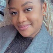 Seraphine Ngue