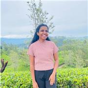 Sadhanjana Nilumindi