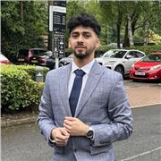Mr Ahmed