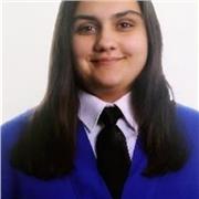 Profesora para niñ@s de primaria, ESO y adultos. Puedo dar clases de cualquier asignatura de primaria, asignaturas de sociales en la ESO y para adultos