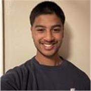 Experienced maths and physics tutor with 3+ years of experience 