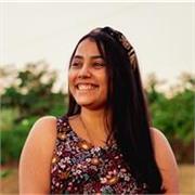 Professora de Geografia, História, Língua Portuguesa, Filosofia e Sociologia