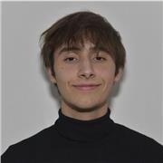 Étudiant en Master 2 d’histoire des relations internationales, propose des cours particuliers en histoire et géopolitique.