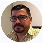 Unique Spanish Tutor method, sounds, and imitation skills.