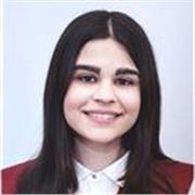 Profesora particular online o presencial, especializada en materias de idiomas principalmente