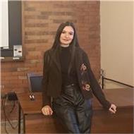 Zeynep Bengisu