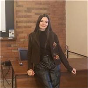 Zeynep Bengisu Gökmen