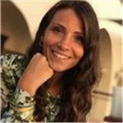 Laureata magistrale in Lingue e Letterature Straniere offre lezioni di inglese per bambini e ragazzi.