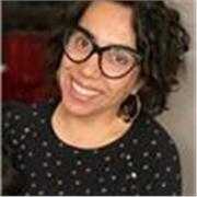 Profesora de apoyo para el aprendizaje de idioma español, ya sea online o presencial