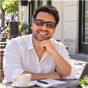 Professioneller Arabischunterricht mit Muttersprachler und erfahrenem Universitätsdozenten online