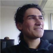 professeur diplomé d'un DUT en informatique bilingue en anglais et