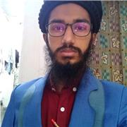 I m the student of Bs chemistry and teacheing chemistry as well