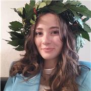 Neolaureata in Biotecnologie offre lezioni nelle discipline di ambito biologico per studenti di scuola superiore ed universitari